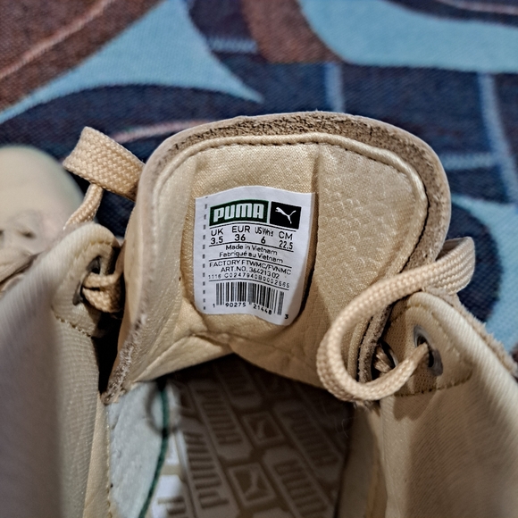 🌈PUMA SNEAKER-6 - Picture 6 of 8